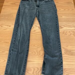 GAP Men's Straight Jeans